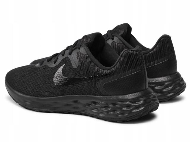 Buty do biegania męskie Nike Revolution 6 NN 4/7