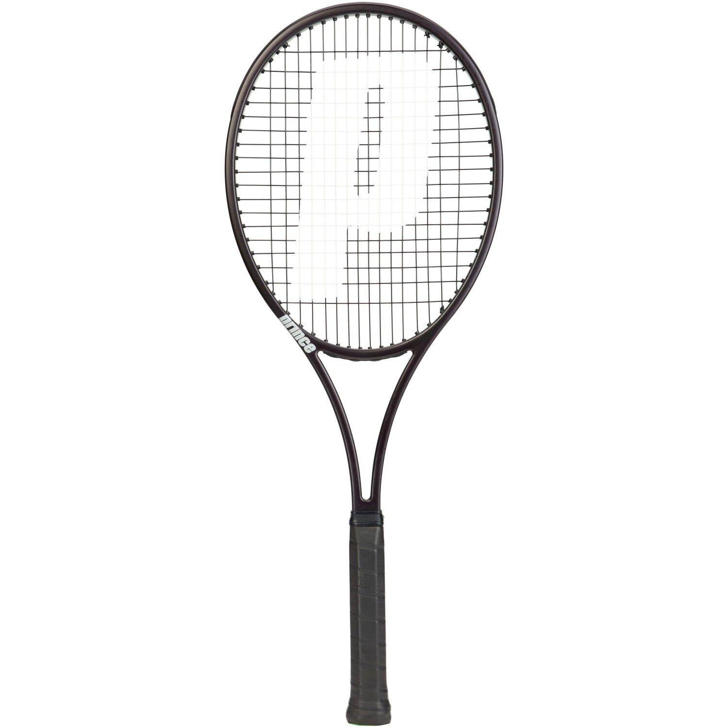 Raquette de tennis Prince PHANTOM 97P sans cordage 2/5
