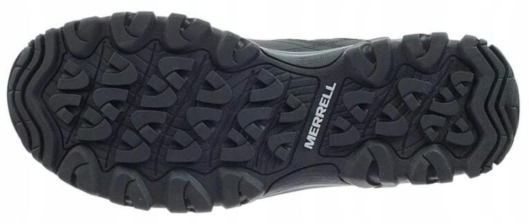 BUTY MERRELL THERMO AKITA MID J036441 wysokie zimowe ocieplane 43 4/6