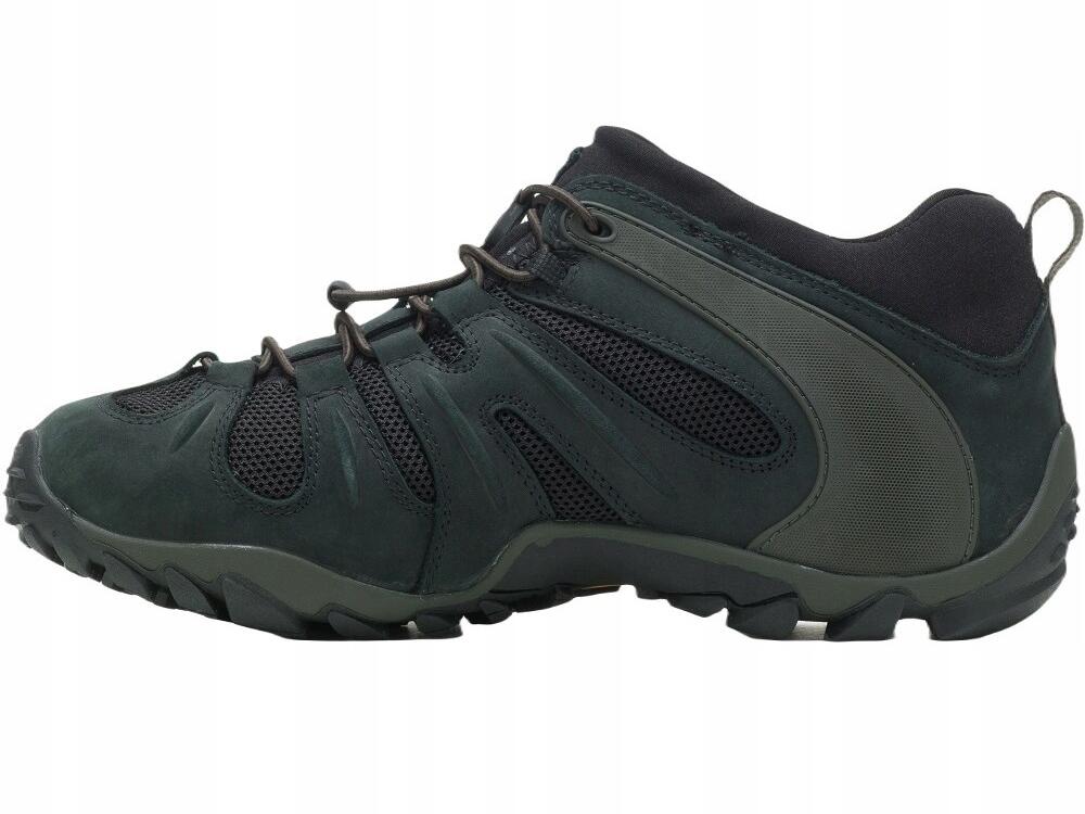 BUTY męskie MERRELL CHAMELEON J033091 obuwie trekkingowe turystyczne 48 5/7