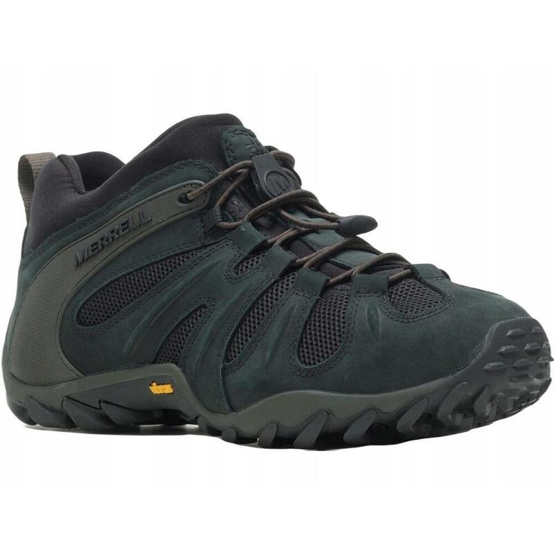 Buty Trekkingowe Męskie Merrell Chameleon Stretch