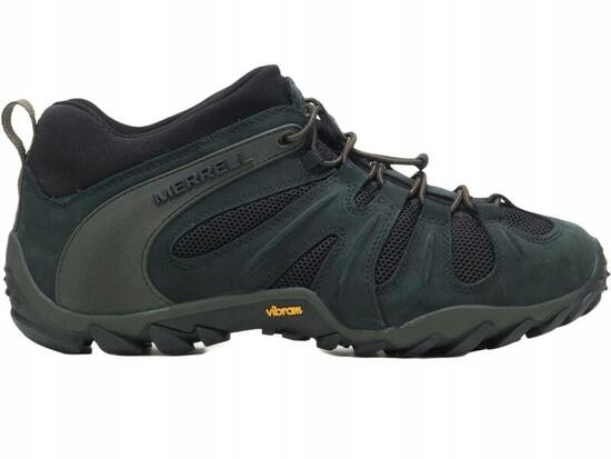 BUTY męskie MERRELL CHAMELEON J033091 obuwie trekkingowe turystyczne 48