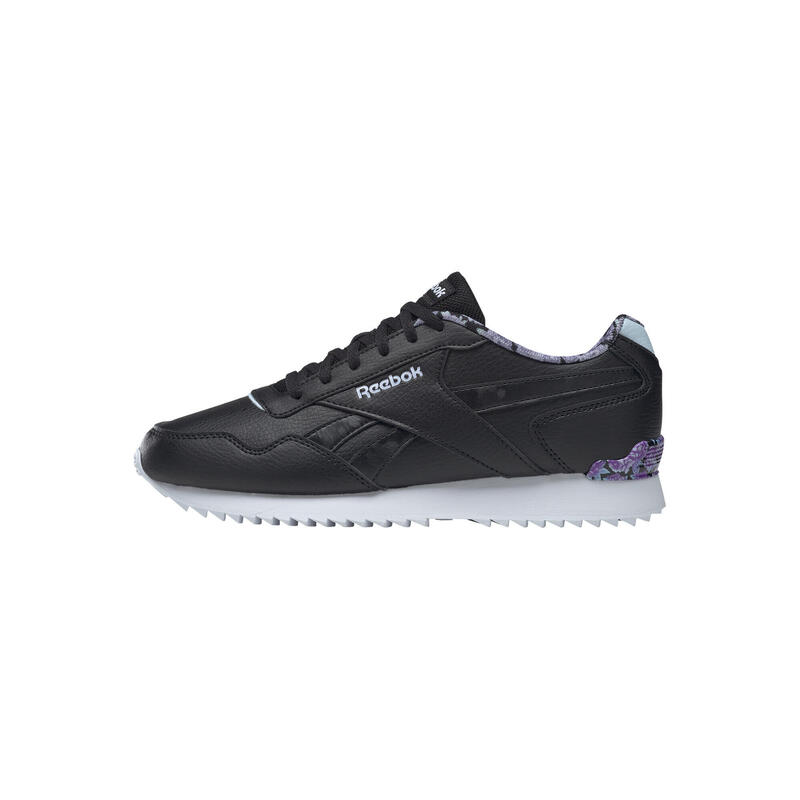 Pantofi universali gx6000 pentru întregul an negri damă