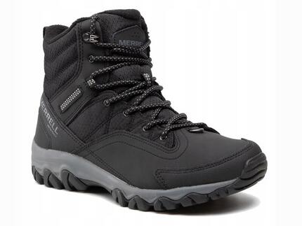 Buty Trekkingowe Męskie Merrell Thermo Akita Mid Waterproof