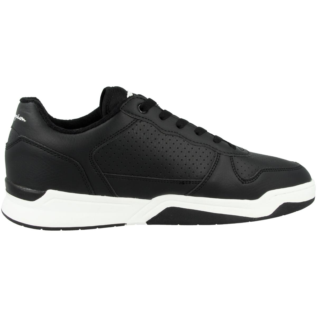 BUTY męskie CHAMPION LOW S21678-KK001 sportowe 46 3/6