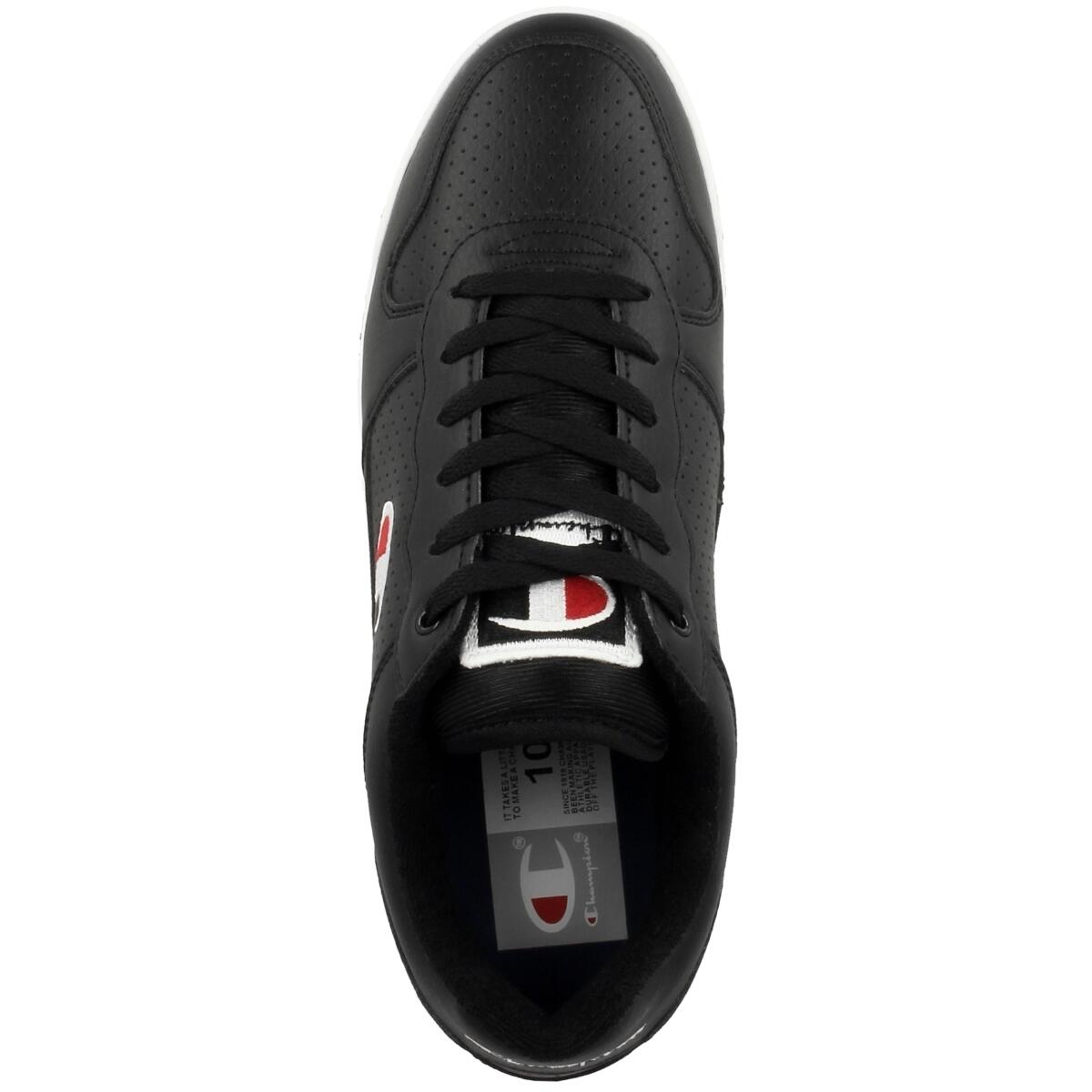 BUTY męskie CHAMPION LOW S21678-KK001 sportowe 46 2/6