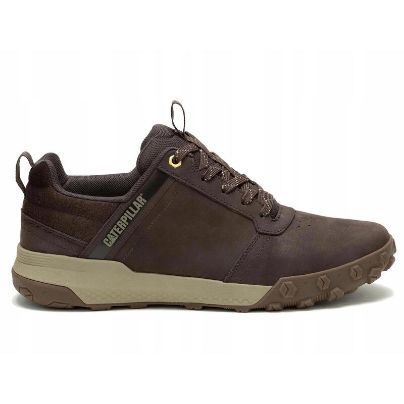 Buty miejskie dla mężczyzn Caterpillar HEX READY LO