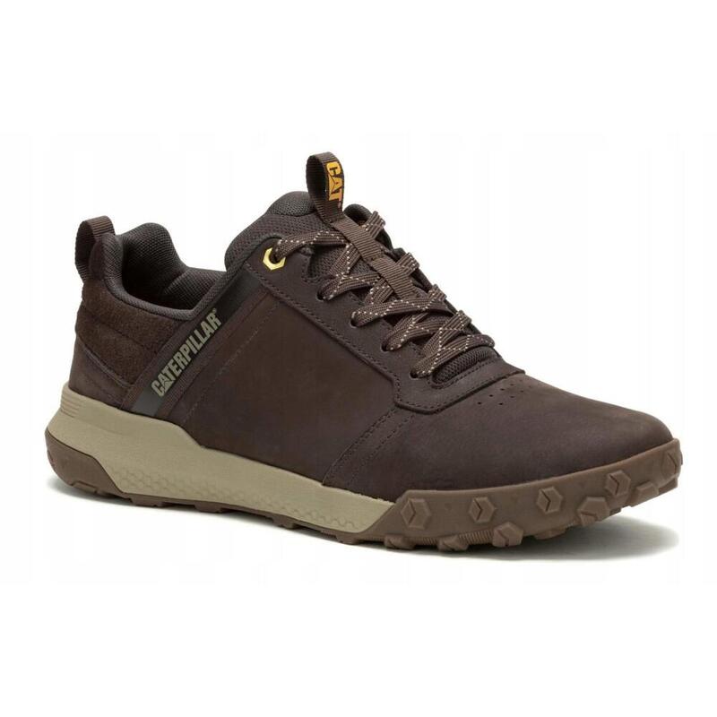 Buty miejskie dla mężczyzn Caterpillar HEX READY LO