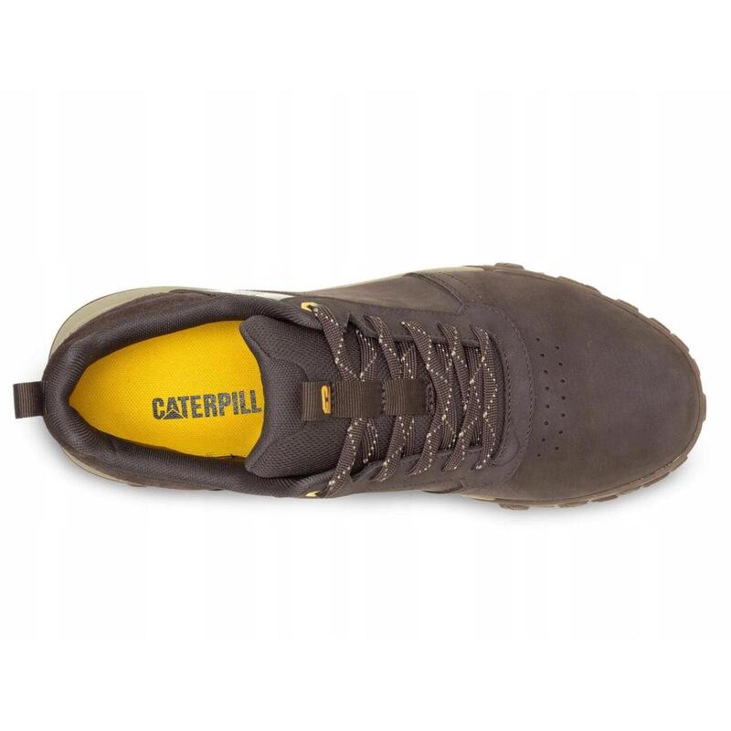 Buty miejskie dla mężczyzn Caterpillar HEX READY LO