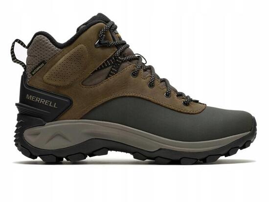 BUTY męskie MERRELL THERMO KIRUNA 2 MID J037241 trekkingowe wodoodporne 41