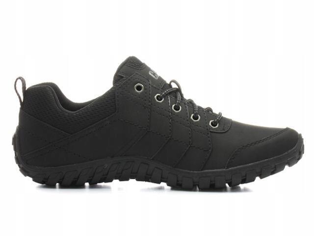 Buty na co dzień męskie CATERPILLAR OPINE wsuwane skóra 4/7