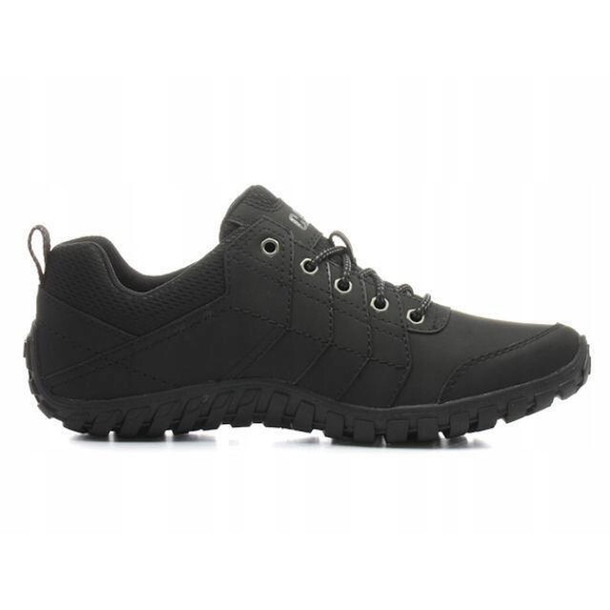 Buty na co dzień męskie CATERPILLAR OPINE wsuwane skóra