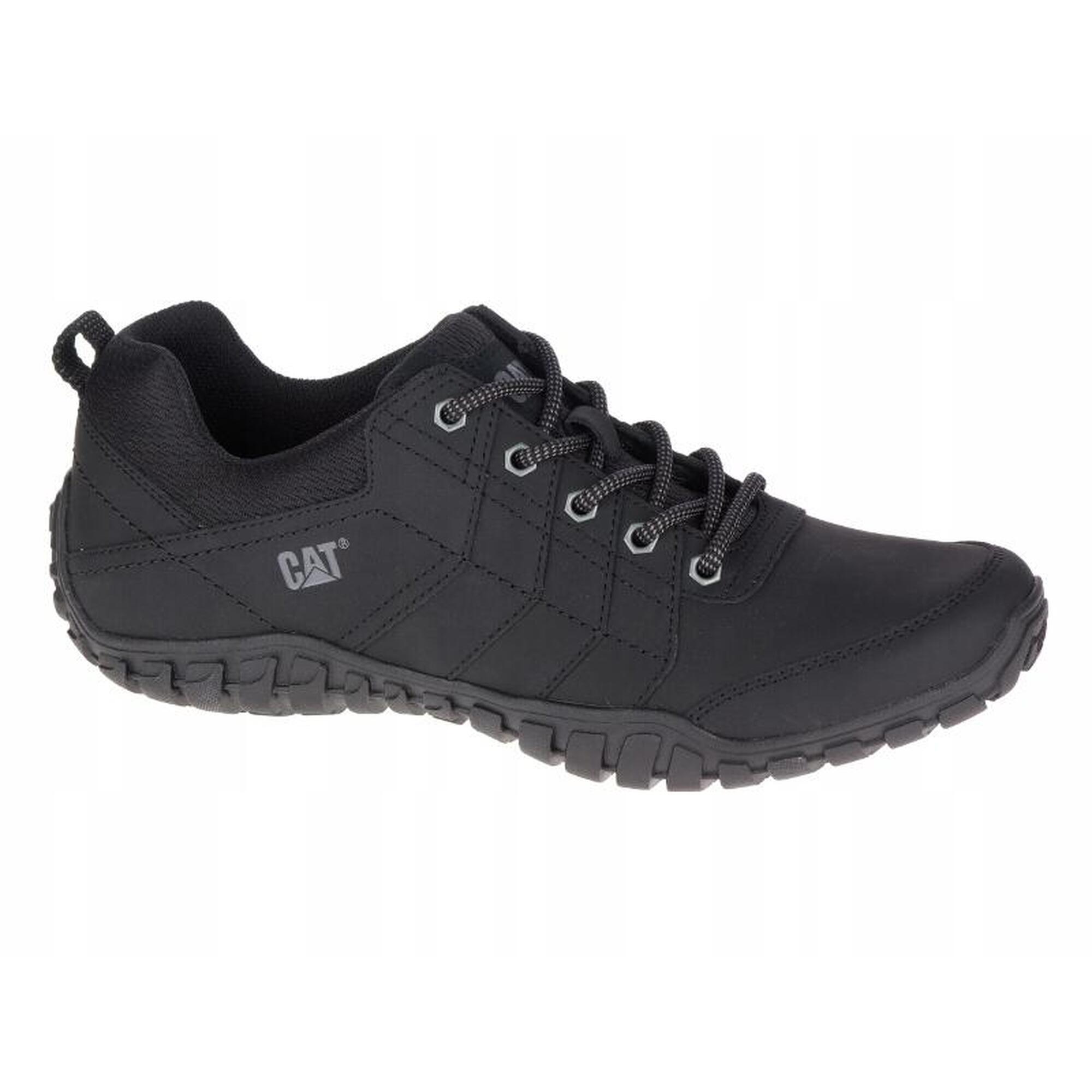 Buty na co dzień męskie CATERPILLAR OPINE wsuwane skóra