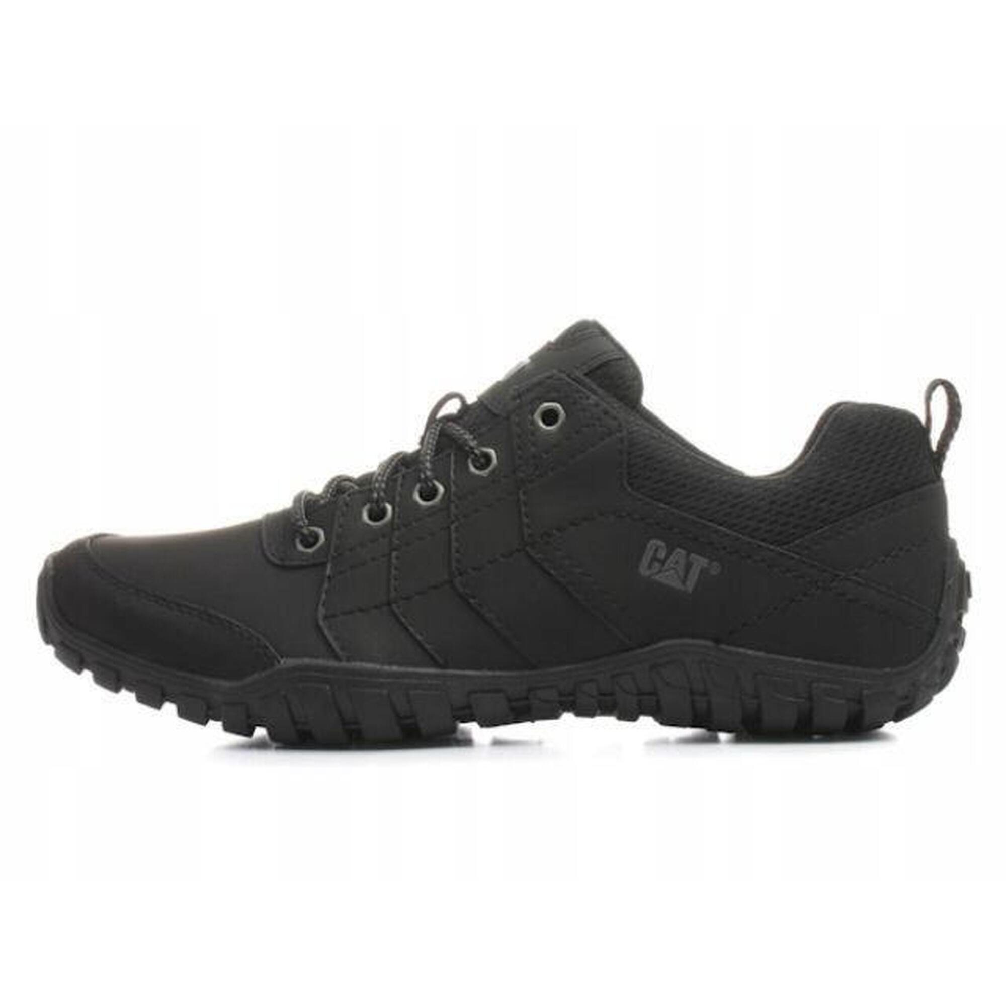 Buty na co dzień męskie CATERPILLAR OPINE wsuwane skóra