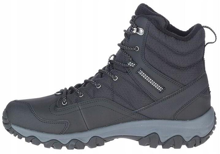 BUTY MERRELL THERMO AKITA MID J036441 wysokie zimowe ocieplane 43 3/6