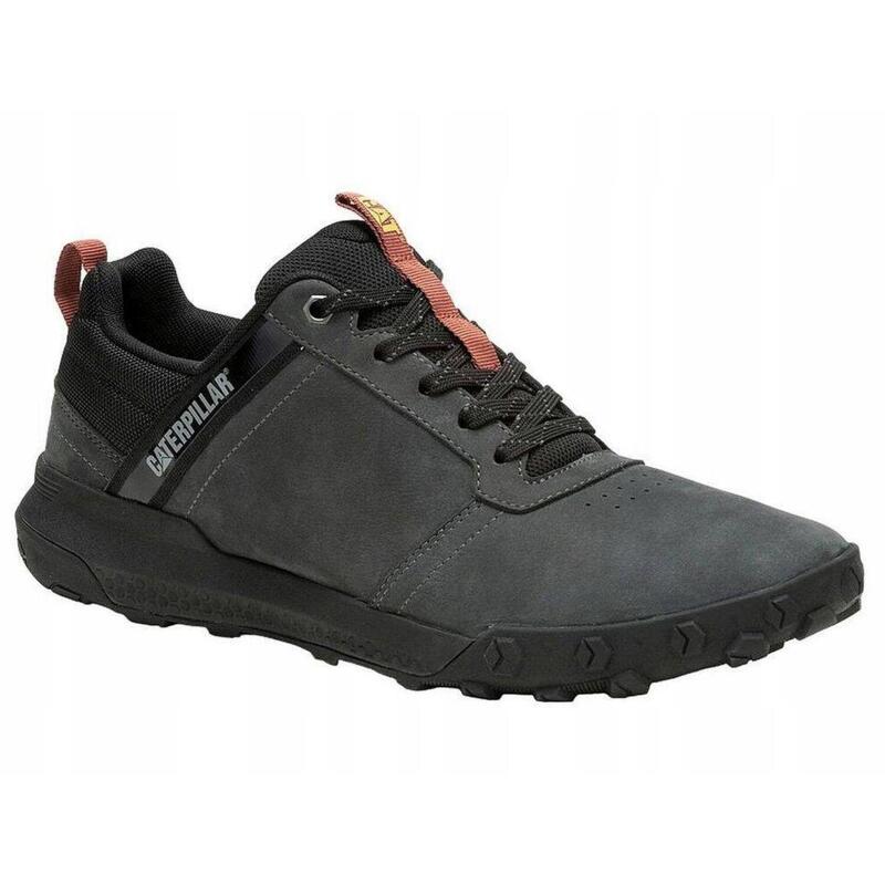Buty miejskie na co dzień męskie CATERPILLAR HEX READY skóra