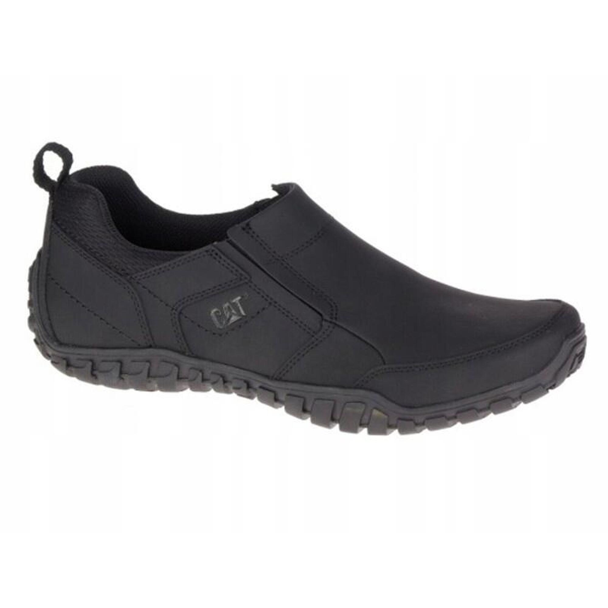 Buty na co dzień męskie CATERPILLAR OPINE wsuwane skóra
