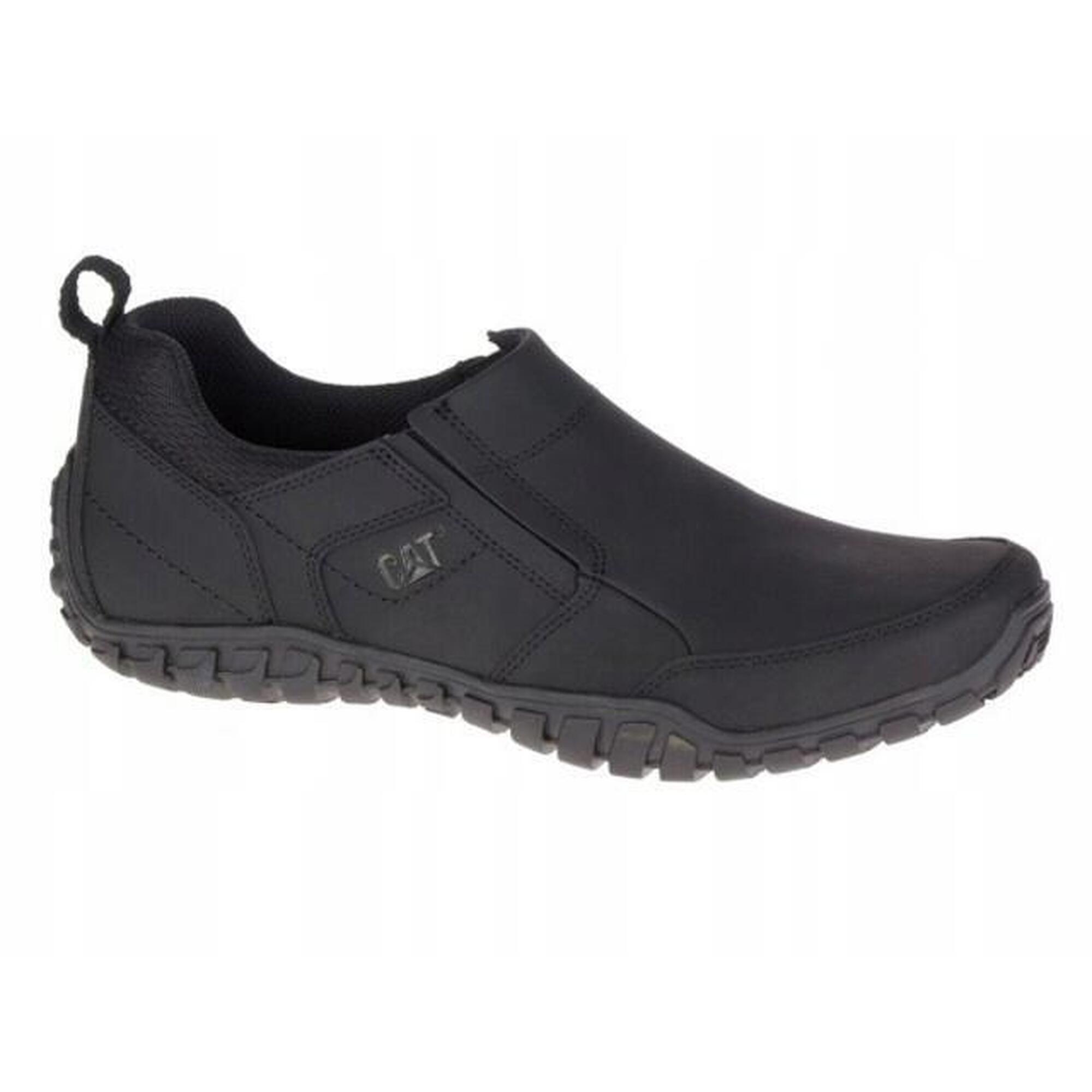 Buty na co dzień męskie CATERPILLAR OPINE wsuwane skóra