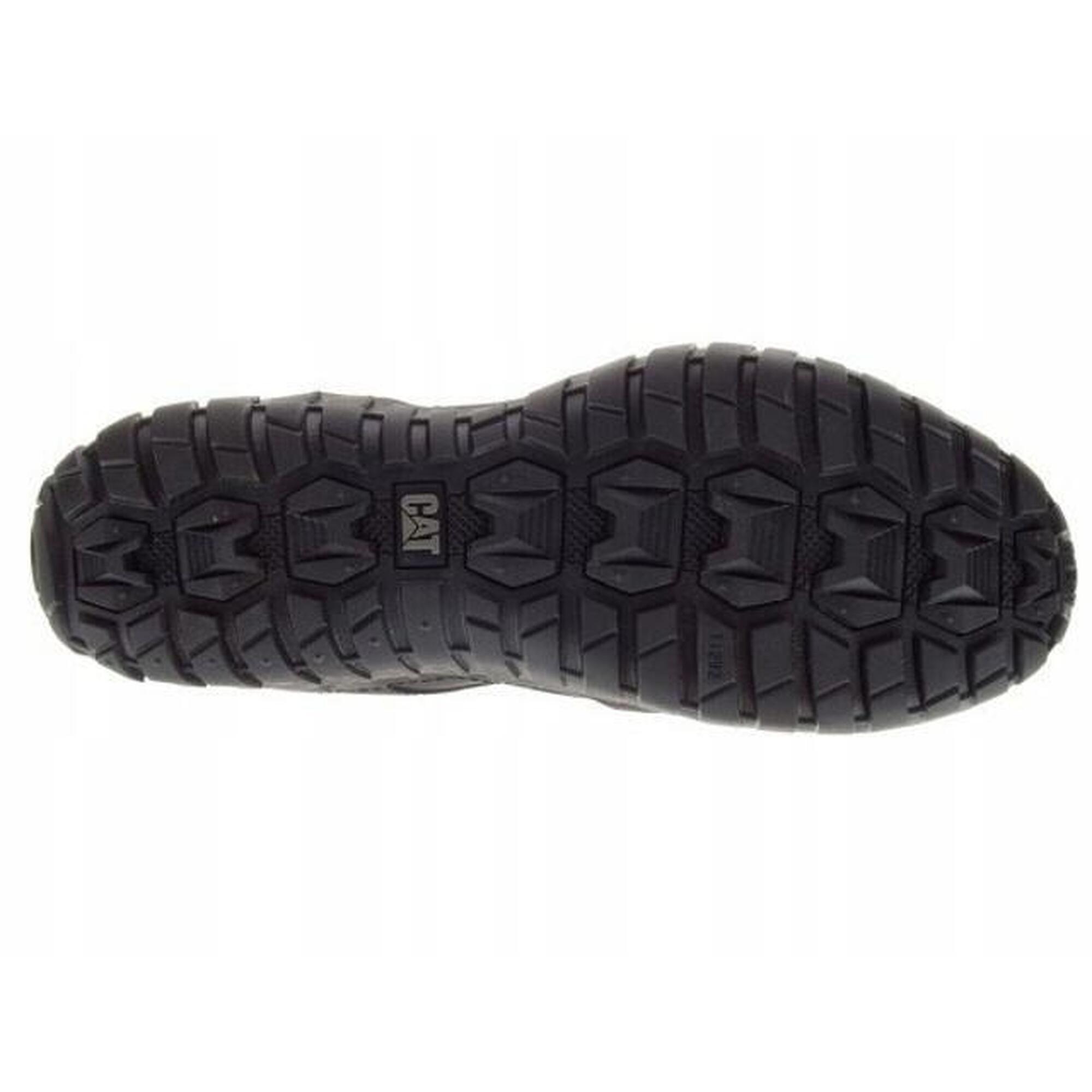 Buty na co dzień męskie CATERPILLAR OPINE wsuwane skóra