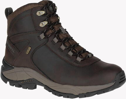 Buty trekkingowe wodoodporne dla mężczyzny Merrell VEGO MID LTR WP