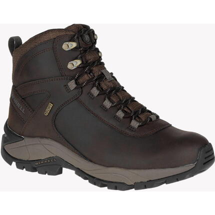 Buty trekkingowe męskie, Merrell Vego Mid Ltr WP