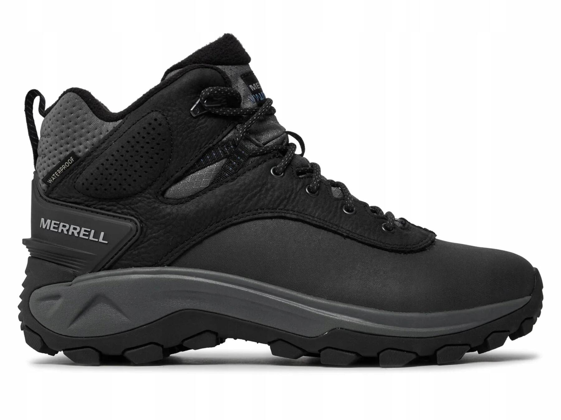 MERRELL picture