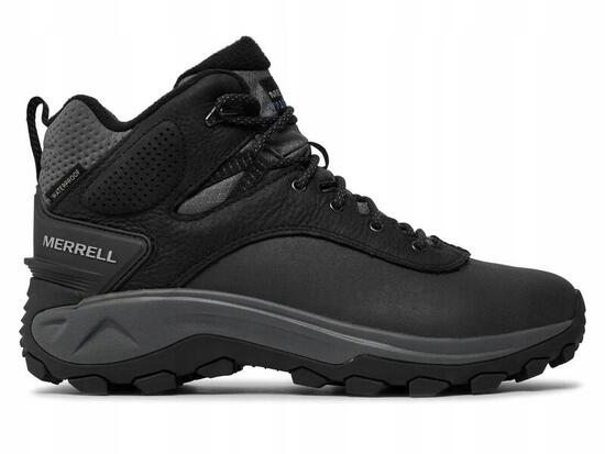 BUTY męskie MERRELL THERMO KIRUNA 2 MID J037239 wysokie trekkingi 49