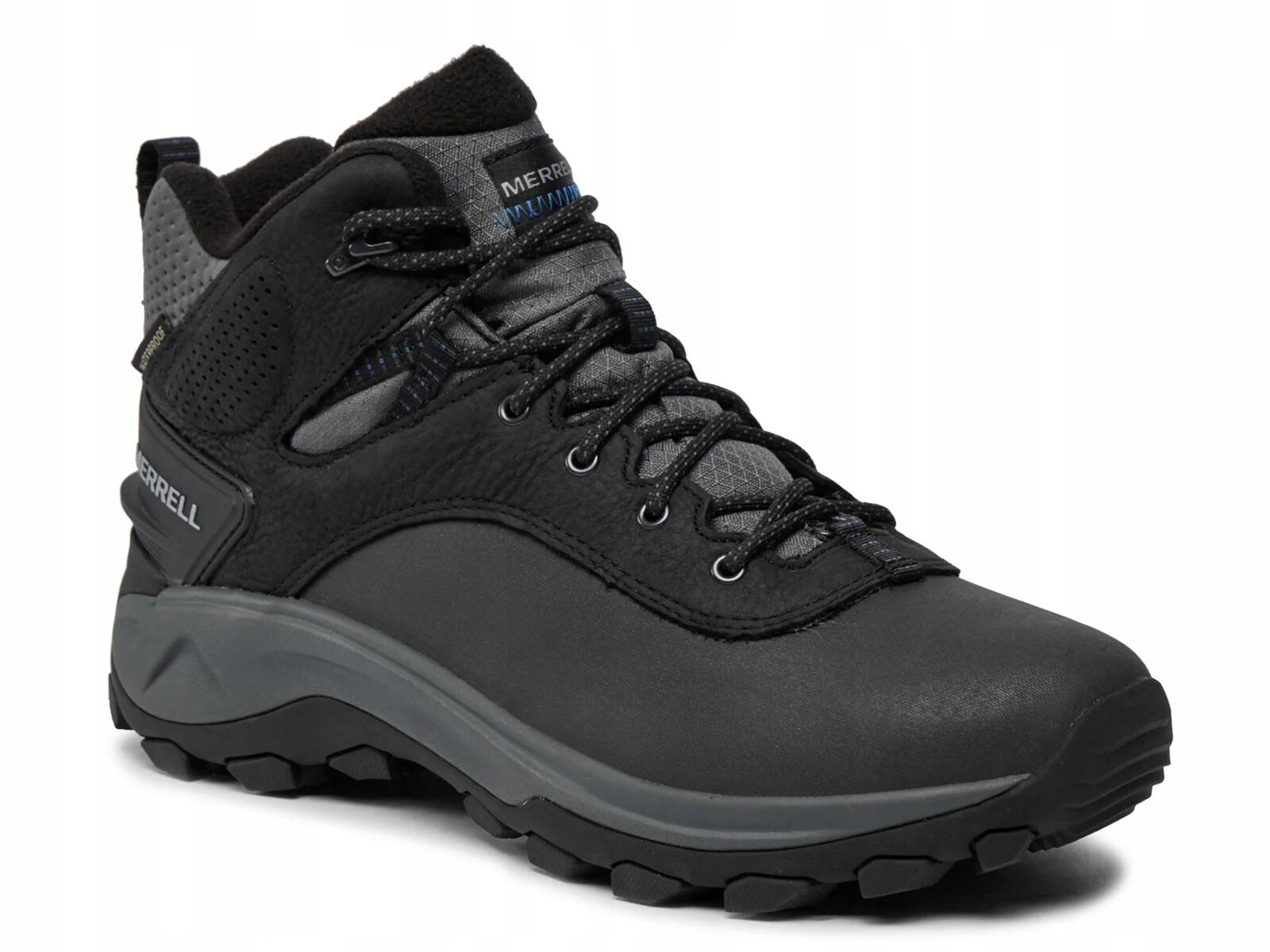 Buty Męskie Merrell Thermo Kiruna 2 Mid Wysokie Trekkingi 5/7