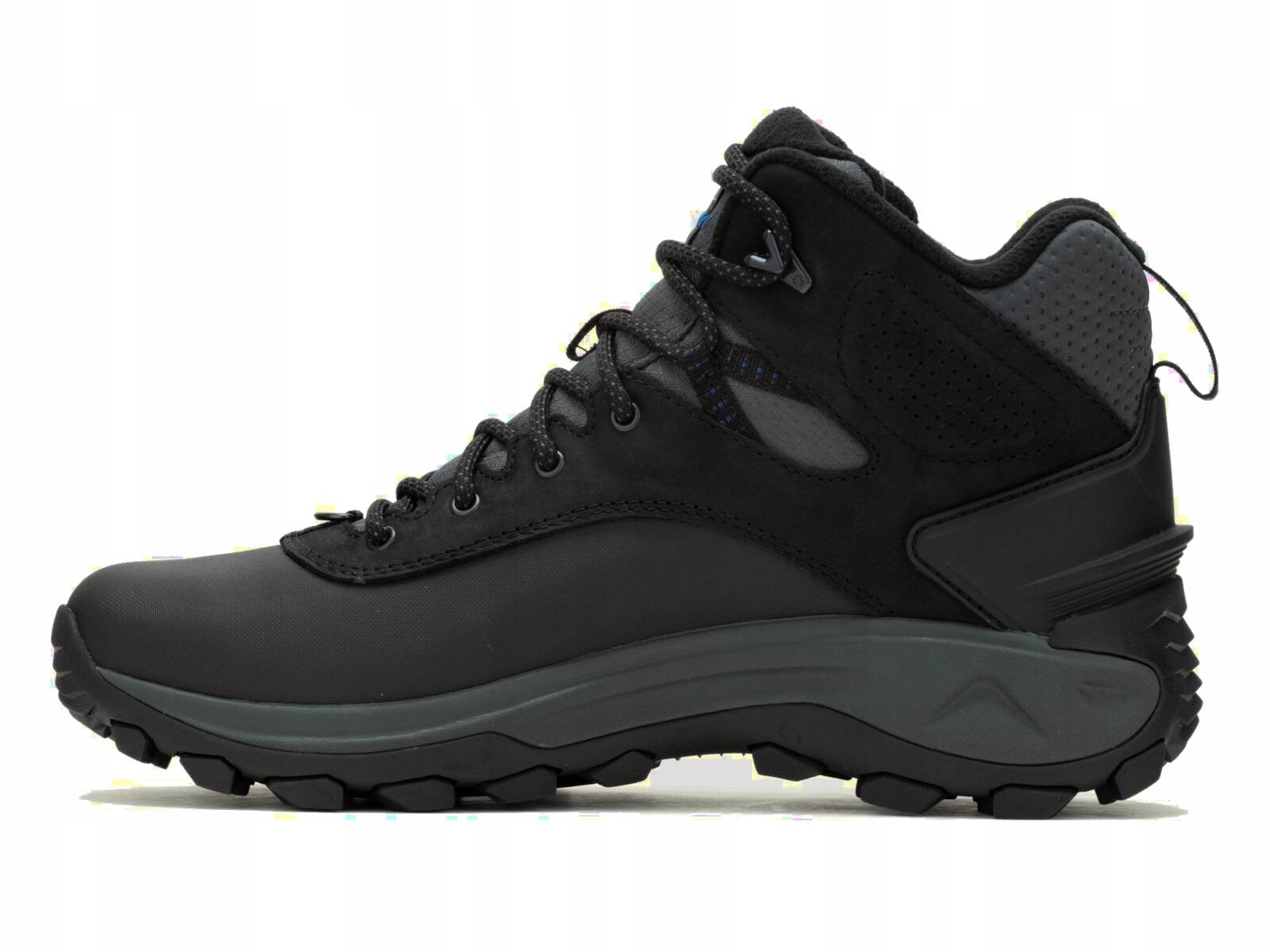 Buty Męskie Merrell Thermo Kiruna 2 Mid Wysokie Trekkingi 4/7