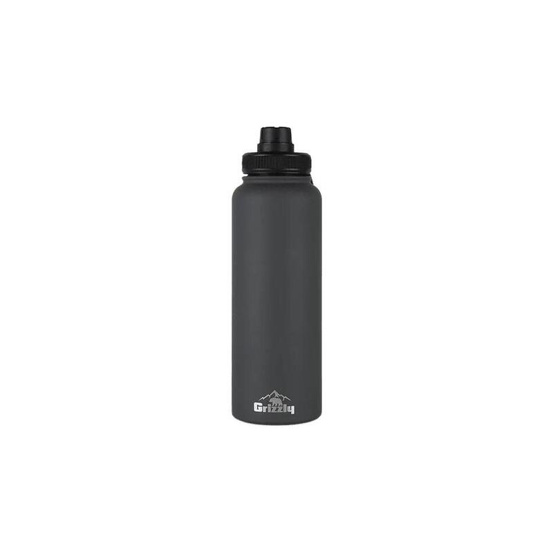 TERMO 40oz Bottle Rubber Coated Exclusivo Online      41,50€  GRIZZLY TERMO 40oz Bottle Rubber CoatedVendido e expedido por: D2D Hunting    