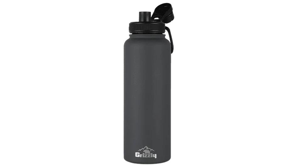 TERMO 40oz Bottle Rubber Coated 2/5