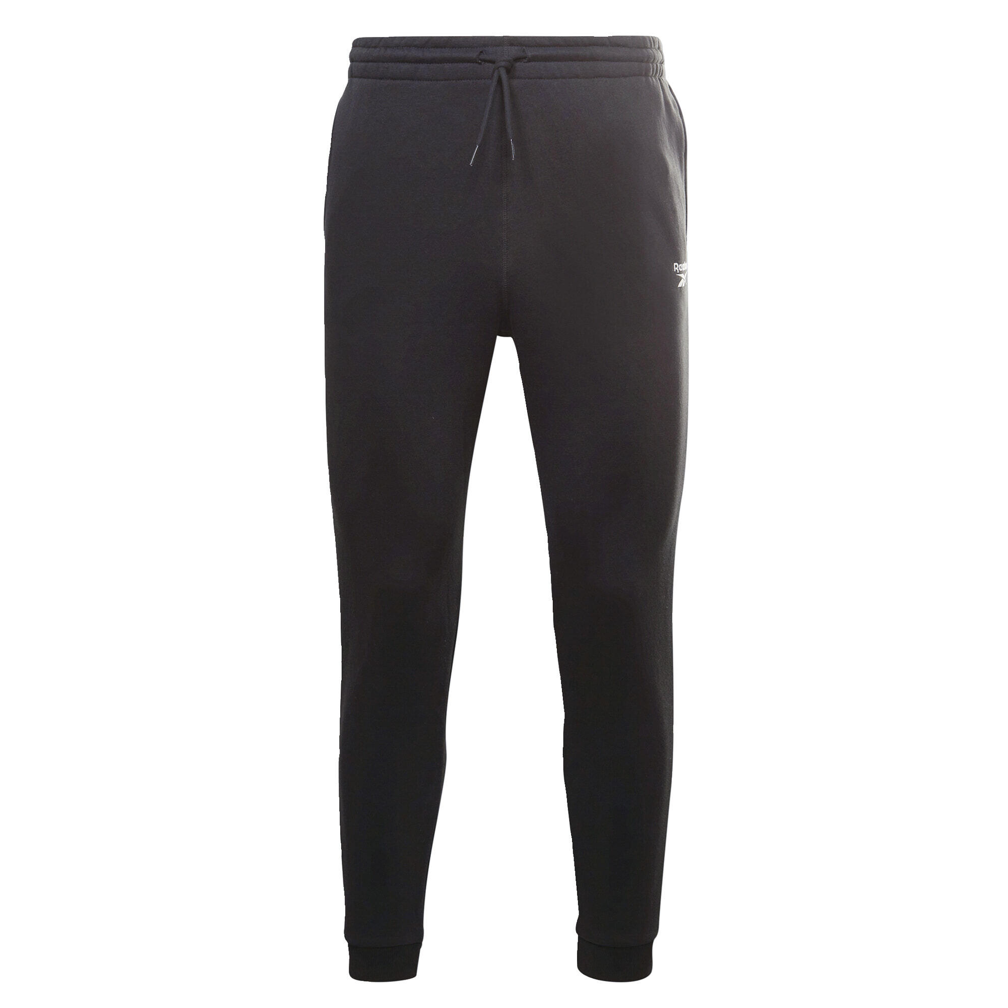 REEBOK Pantalón de chándal Reebok Identity Fleece
