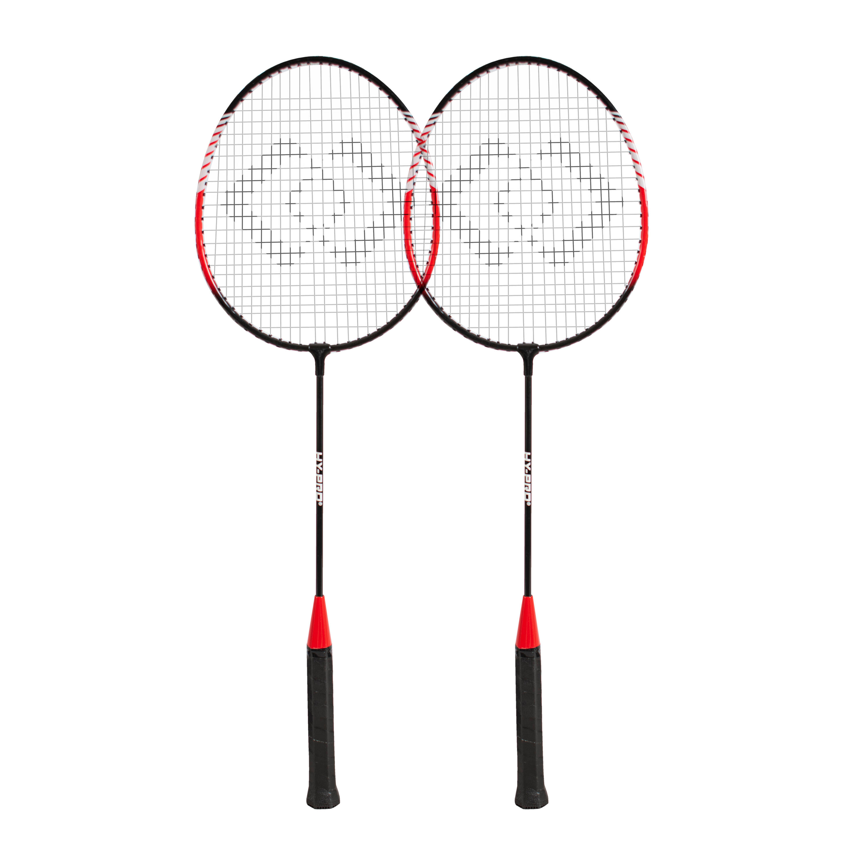Hy Pro 2 Person Badminton Set 2/3