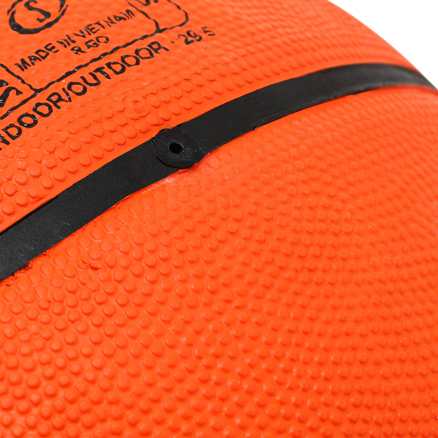 BALLON DE BASKET LAYUP TF50 Spalding 6/6