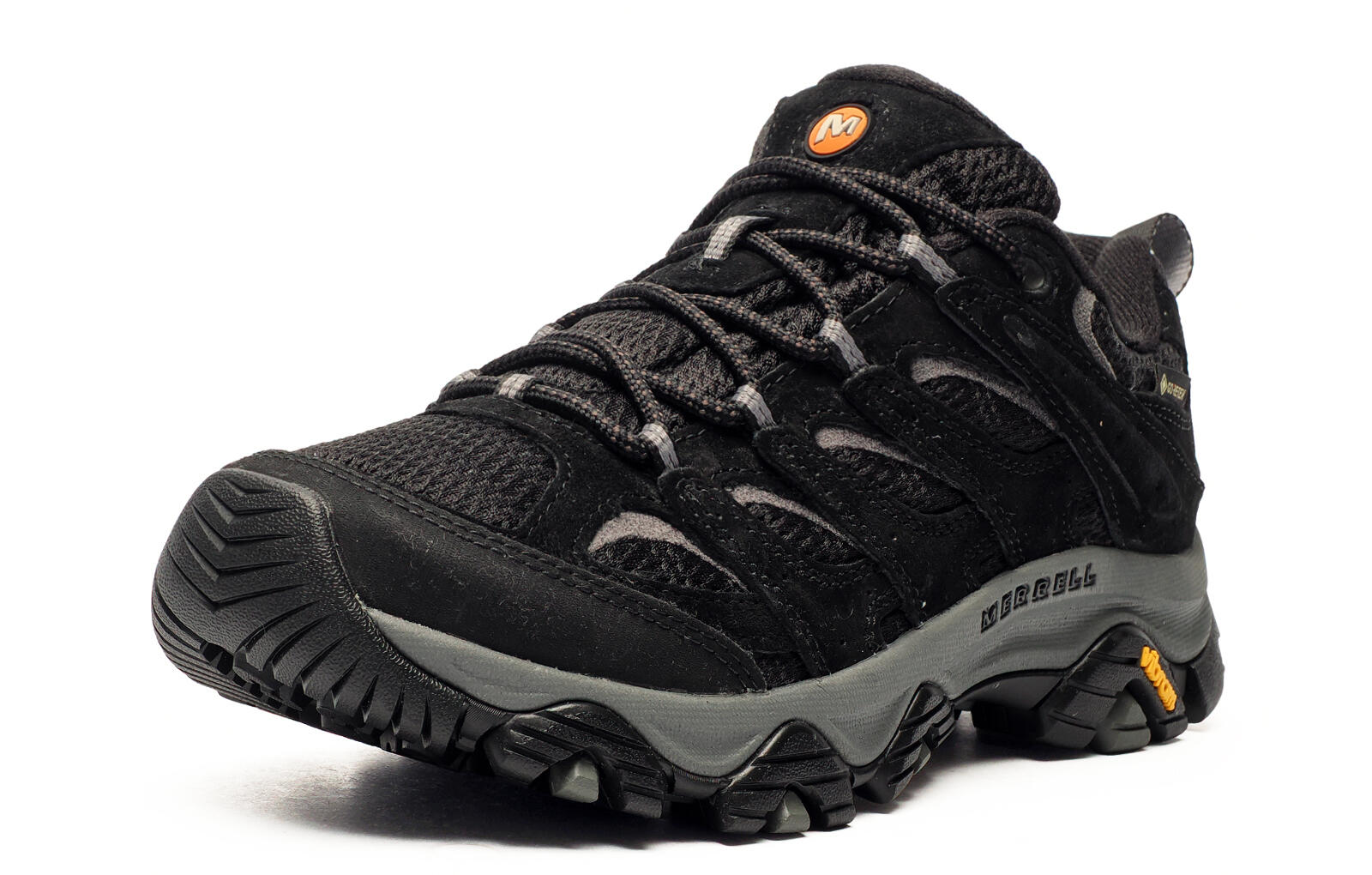 Bottes De Randonnée Imperméables Hommes MOAB 3 GTX 2/7