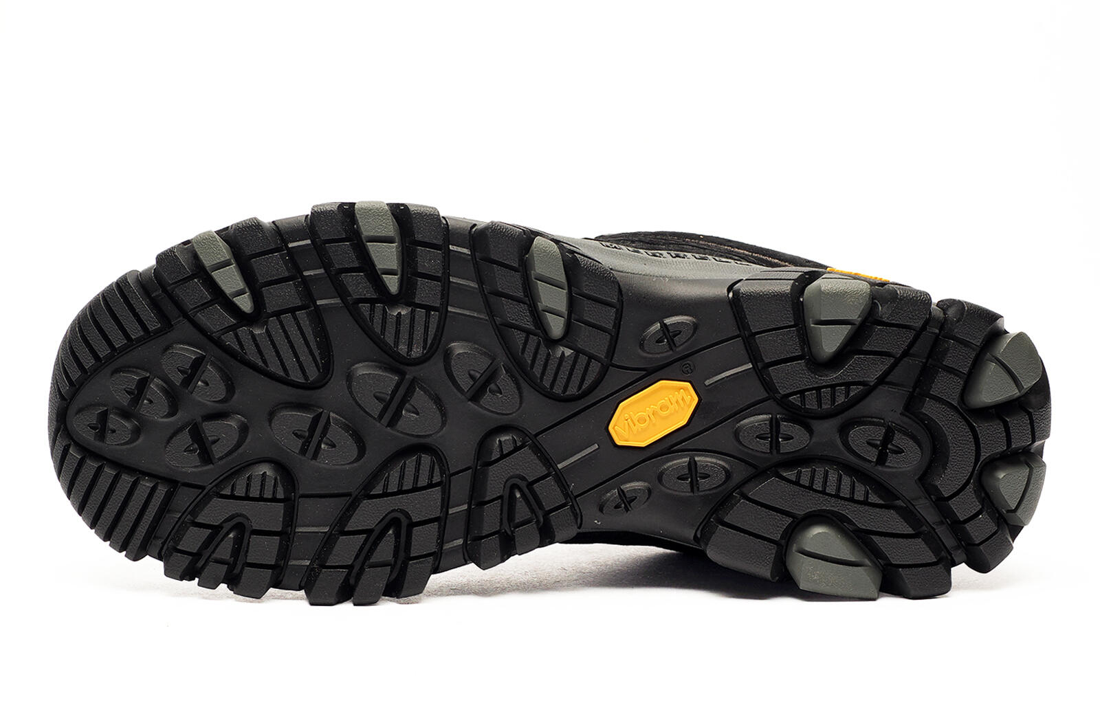 Wanderschuhe Herren Moab 3 GTX 4/7