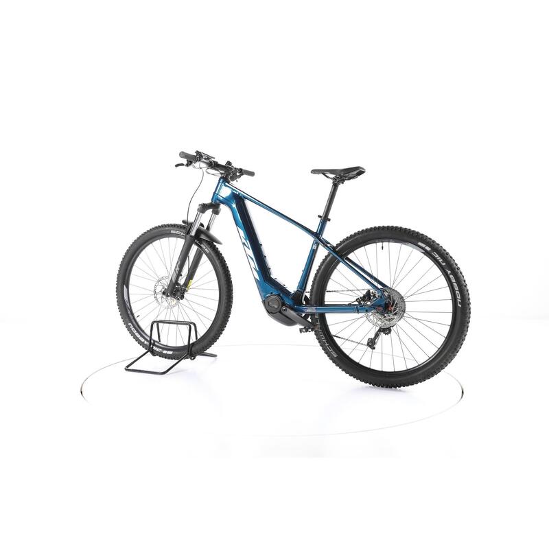 Second Life - KTM Macina Team 691 E-Bike 2023 - Jak nowy