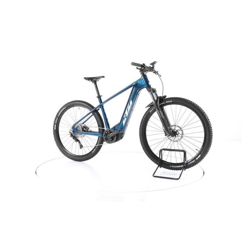 Second Life - KTM Macina Team 691 E-Bike 2023 - Jak nowy