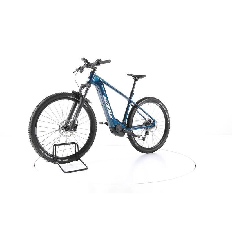 Second Life - KTM Macina Team 691 E-Bike 2023 - Jak nowy
