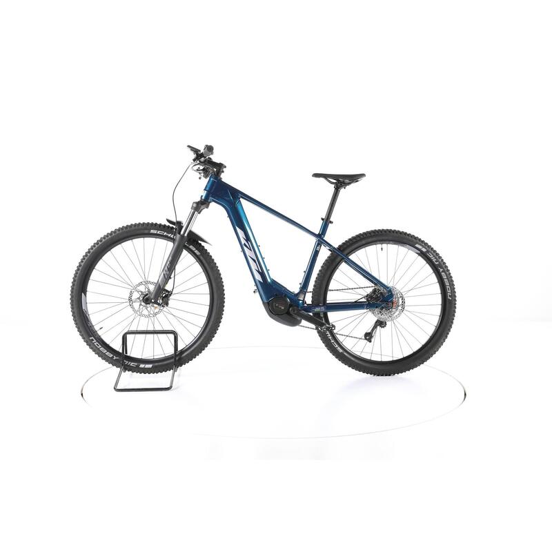 Second Life - KTM Macina Team 691 E-Bike 2023 - Jak nowy