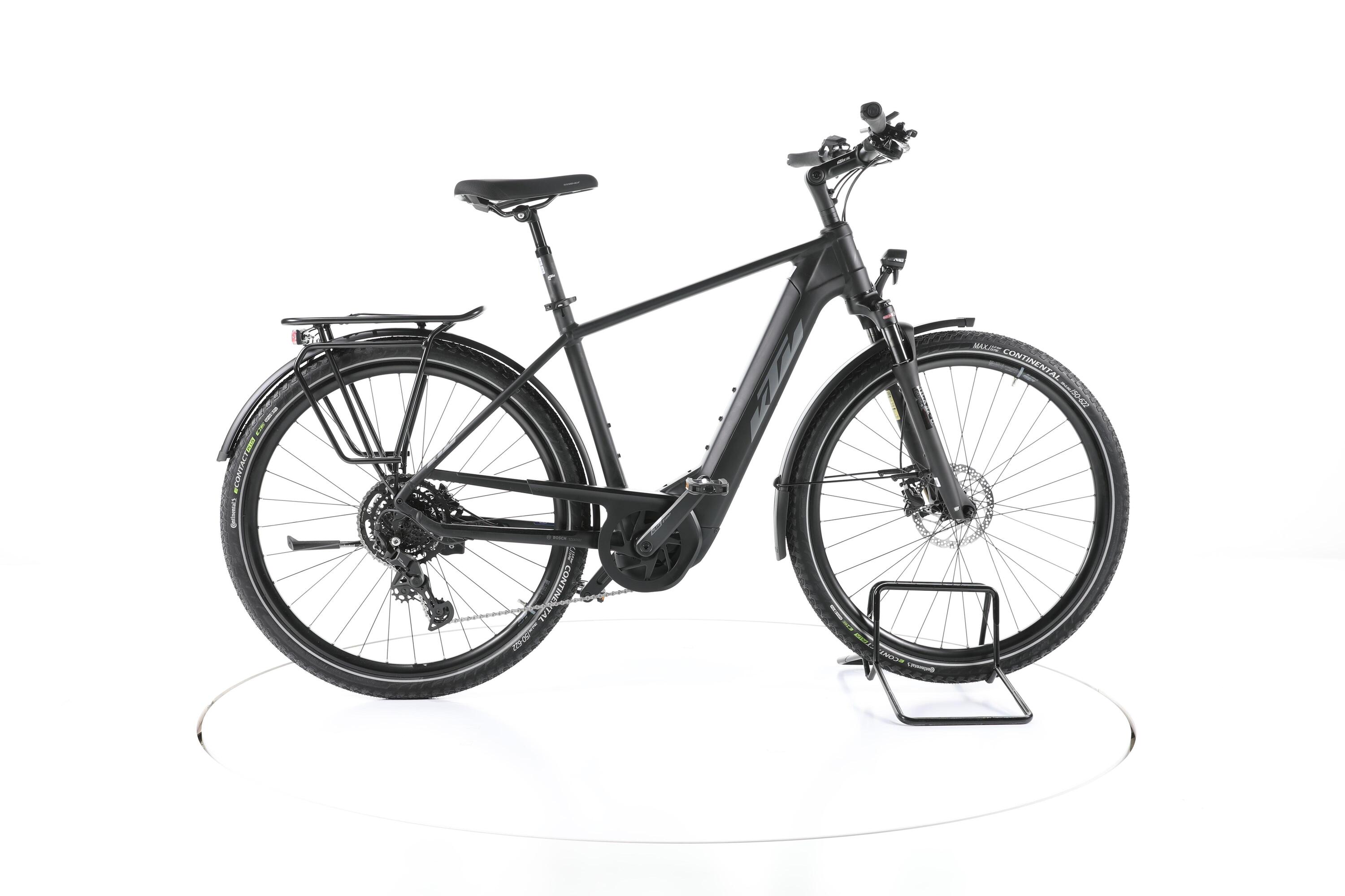 KTM Refurbished - KTM Macina Tour CX 610 Trekking E-Bike 2023 - Zeer goed