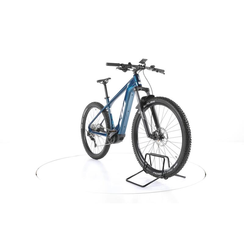 Second Life - KTM Macina Team 691 E-Bike 2023 - Jak nowy