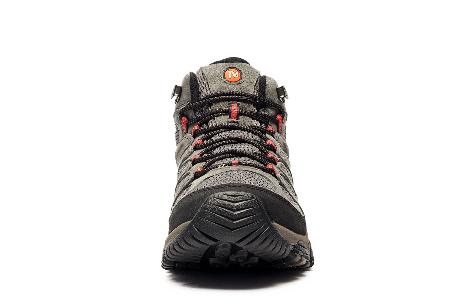 Zapatillas de trekking Merrell modelo J035785-BELUGA para hombre 5/7