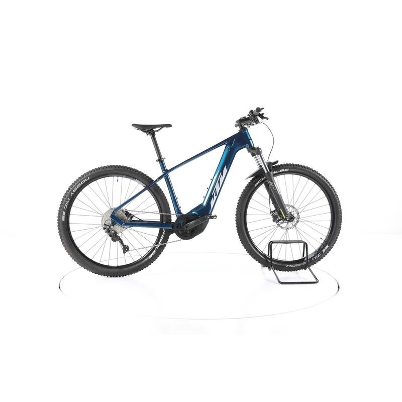 Second Life - KTM Macina Team 691 E-Bike 2023 - Jak nowy