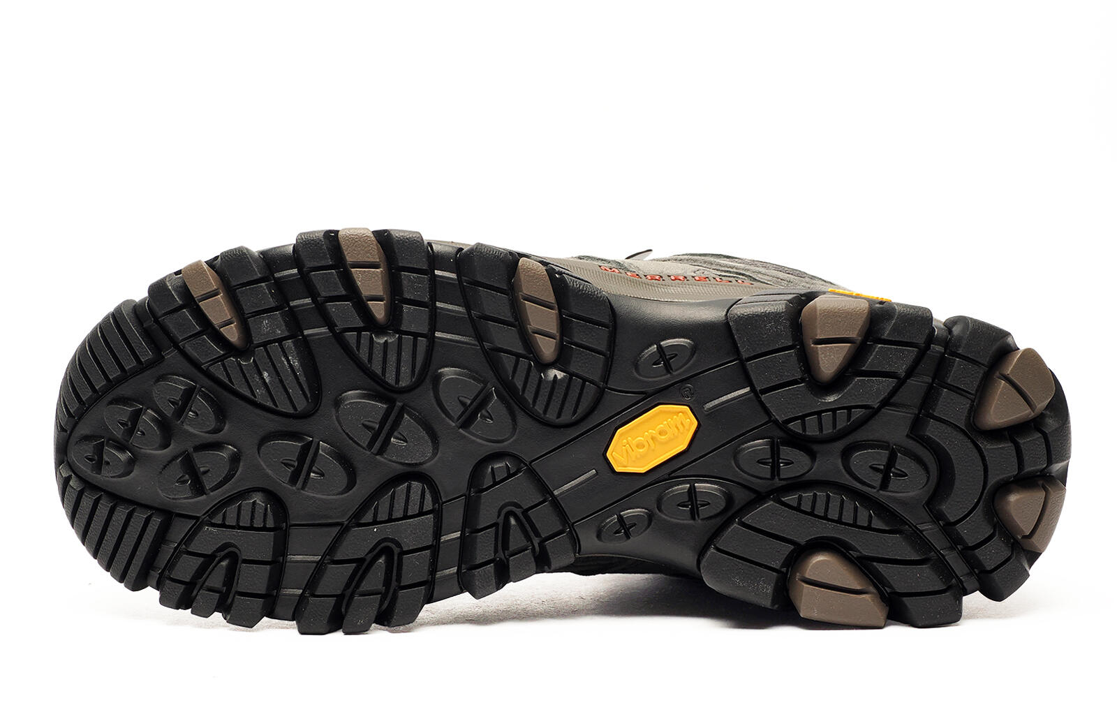 Botas De Senderismo Hombre Moab 3 Mid GTX 4/7