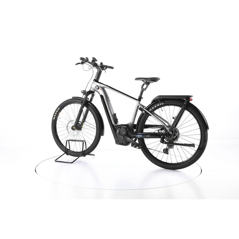 Second Life - Cannondale Tesoro Neo X 1 Trekking E-Bike - Stan dobry