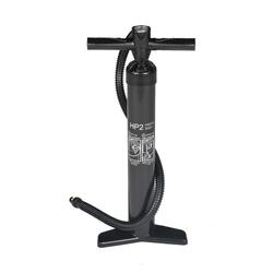 Pompe de gonflage Double Action pour Stand Up Paddle - Sup - 25 PSI