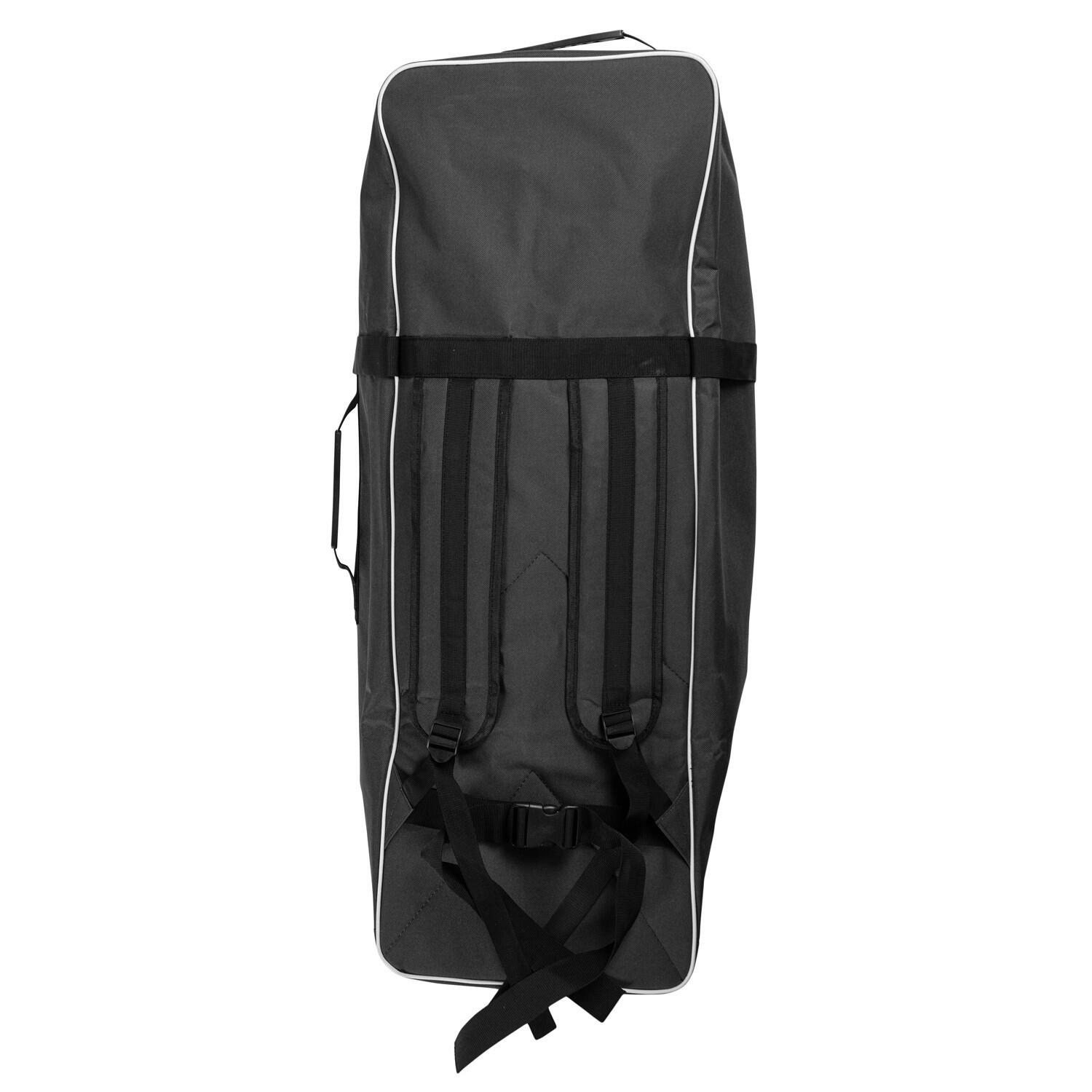 Sac à Dos SUP 93L –超大 Rangement Pour Paddle Gonflable, Pagaie Et Accessoires, Solide Et Confortable