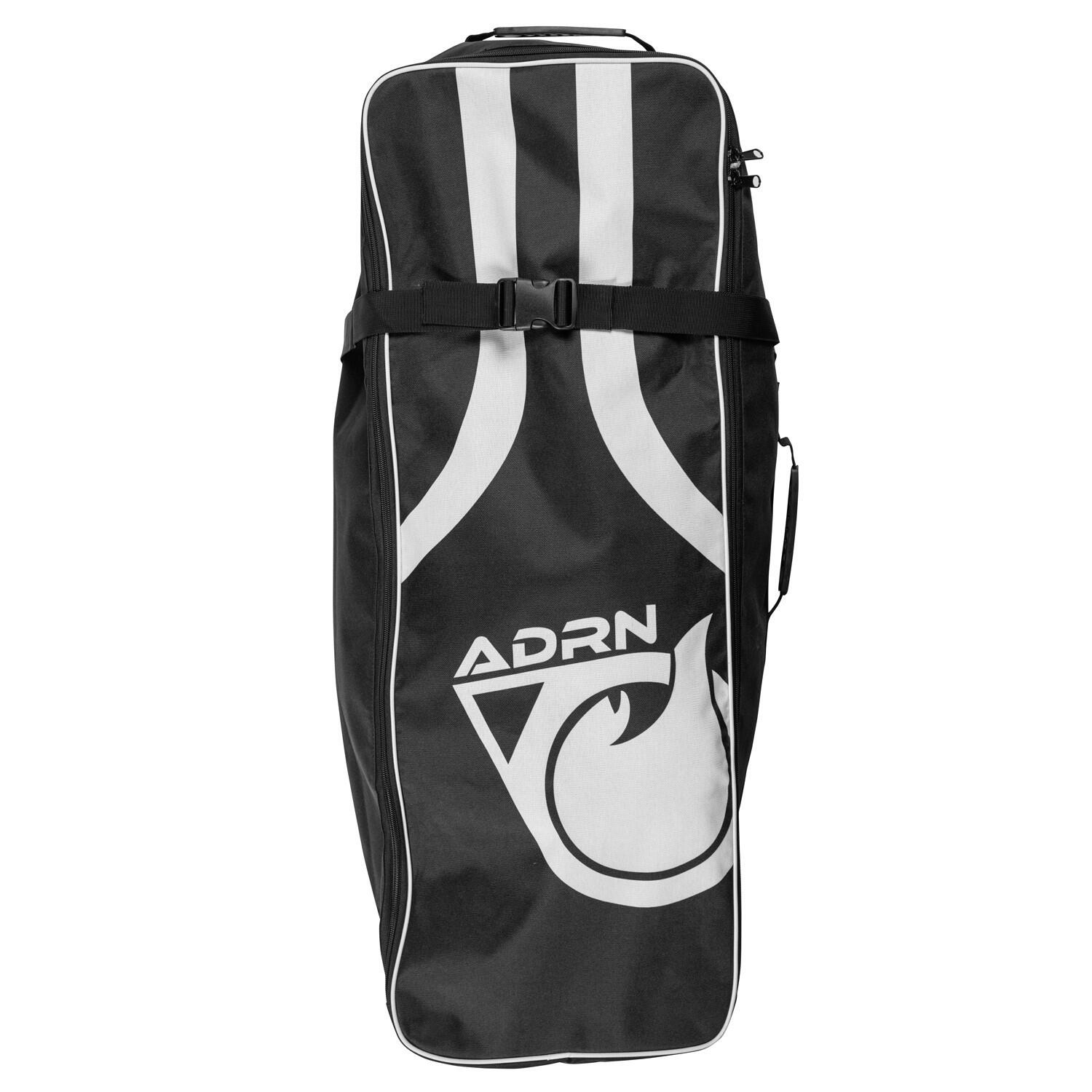 Simple Paddle - Sac De Transport Pour Stand Up Paddle - 90 X 32 X 26 Cm - Universel - Sac Transport Paddle - Noir - Taille Unique - Decathlon