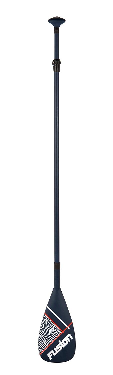 SIMPLE PADDLE Pagaia Advanced per SUP regolabile da 175 a 215 cm – In carbonio